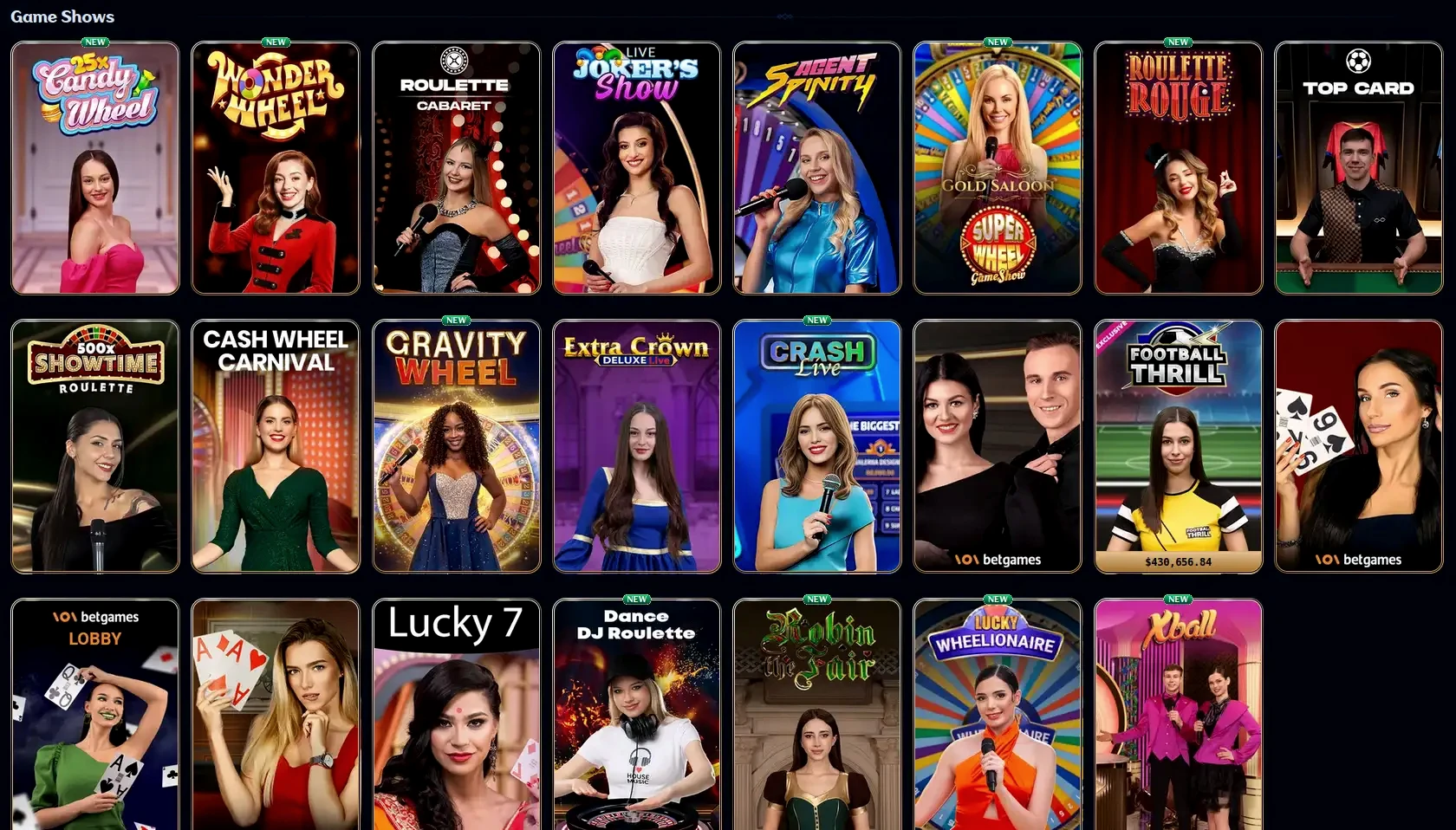 Luckygem Casino toegang en bonusoverzicht